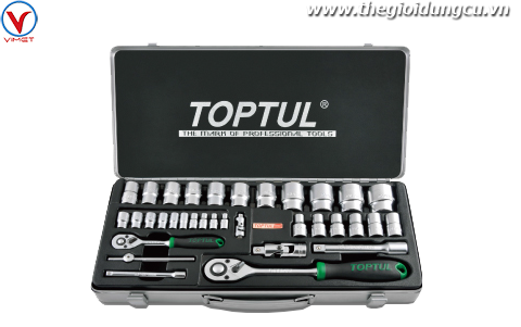 Bộ dụng cụ văn ốc 1/4