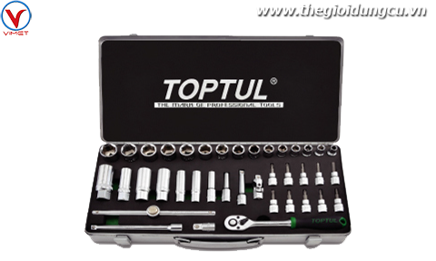 Bộ dụng cụ văn ốc 3/8