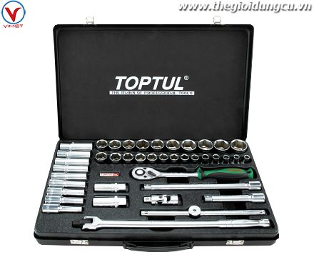 Bộ tuýp lục giác 1/2