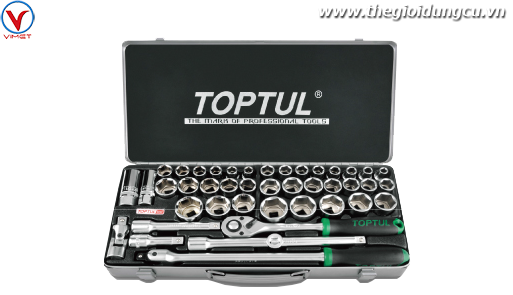 Bộ tuýp lục giác 1/2