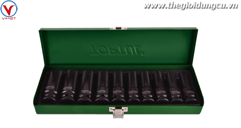 Bộ tuýp lục giác dài dùng cho súng 1/2