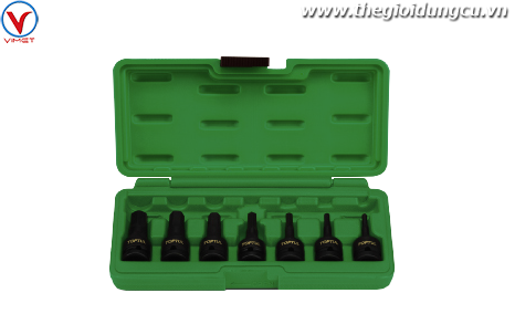 Hộp tuýp đen lục giá 1/2