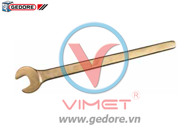 Cờ lê mở GED0310022S-15 Gedore