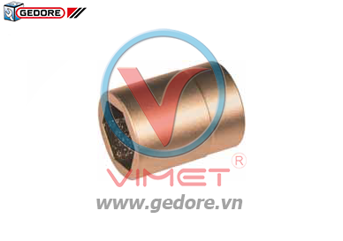 Tuýp lục giác 1/4