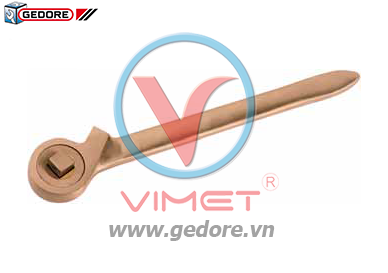 Cần siết GED0360121C Gedore