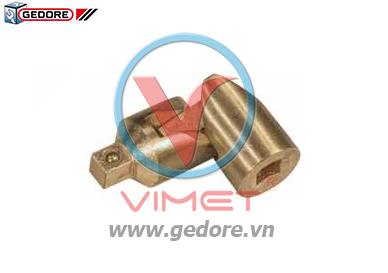 Đầu nối lắc léo 3/4