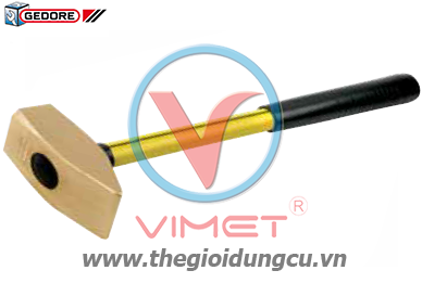 Búa GED1043000F Gedore