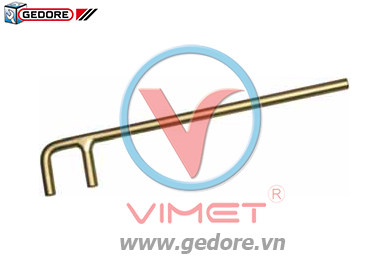 Van móc GED7021330S Gedore