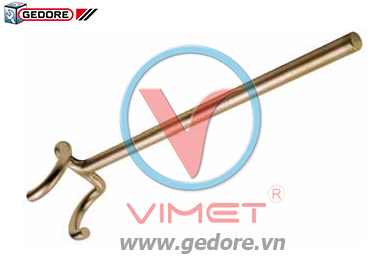 Cờ lê vô lăng GED9991010S Gedore