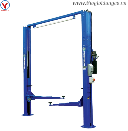 Cầu nâng 2 trụ HL-26C