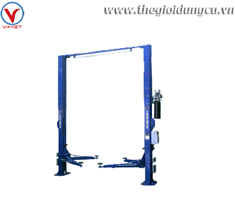 Cầu nâng 2 trụ HL-26D