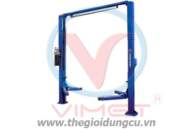 Cầu nâng 2 trụ 4 tấn Heshbon HL-26KE