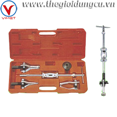 Cảo giật bạc đạn trong