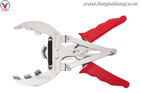Kềm tháo sec măng 110-160 mm TOPTUL JABA1116