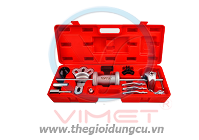 Bộ cảo giật trục láp Toptul JGAI1303