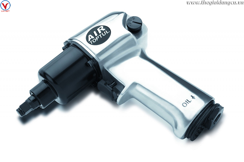 Súng mở bulong 3/8