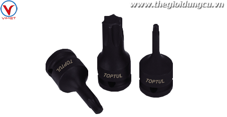 Đầu nối cho tuýp đen 3/8