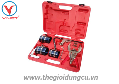   Bộ dụng cụ tháo lắp bạc Secmăng Kingtool KA-3273K   