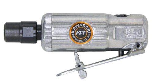 Máy mài đầu trụ KPT-22DGBS-6