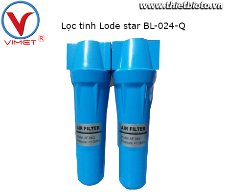Lọc tinh Lodestar BL-024-Q