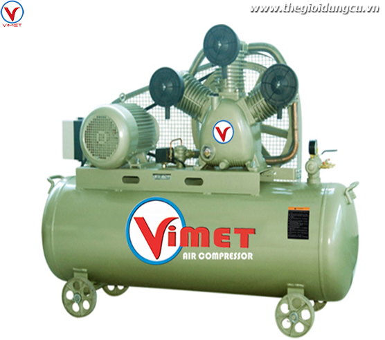 Máy nén khí Pison 10HP MTS310-1