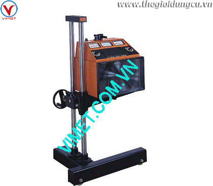 Thiết Bị Kiểm Tra Đèn Pha, Thiết Bị Cân Chỉnh Đèn Pha QD100