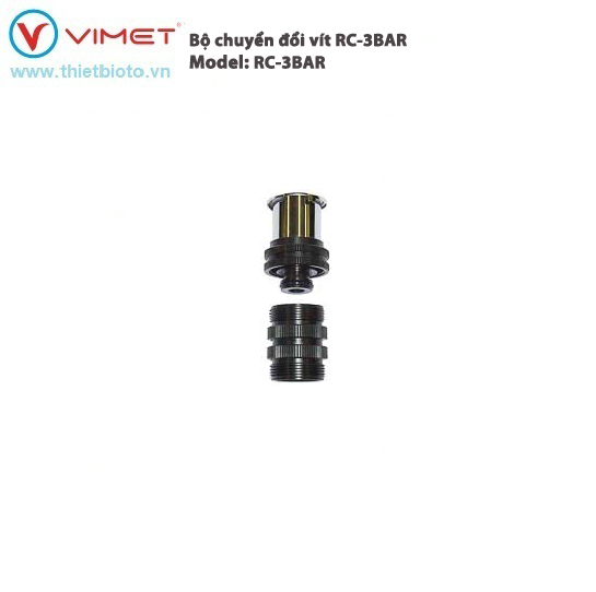 Bộ chuyển đổi vít RC-3BAR
