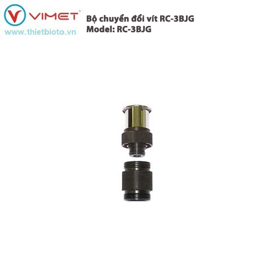Bộ chuyển đổi vít RC-3BJG