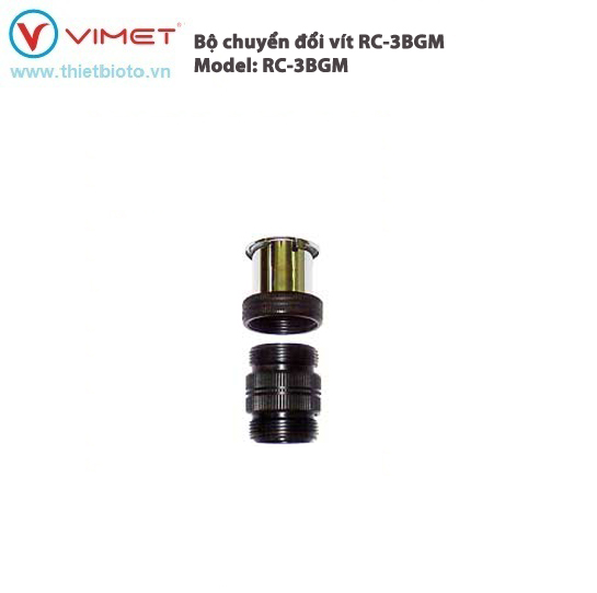 Bộ chuyển đổi vít RC-3BGM