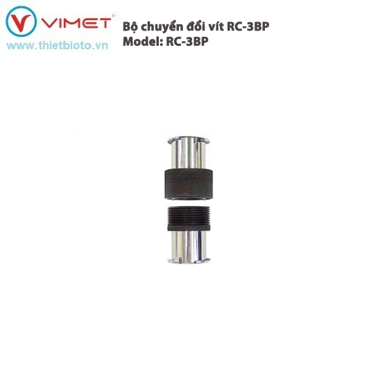 Bộ chuyển đổi vít RC-3BP