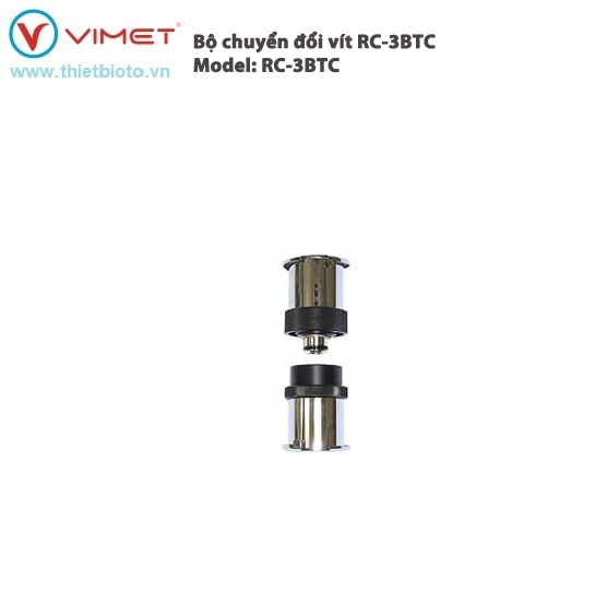 Bộ chuyển đổi vít RC-3BTC