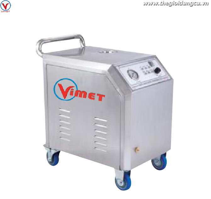 Máy rửa xe hơi nước nóng VMRX6000