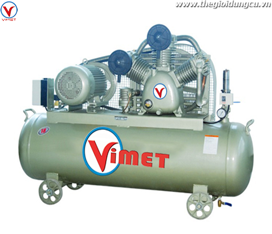 Máy nén khí Pison cao áp 10HP VTB310