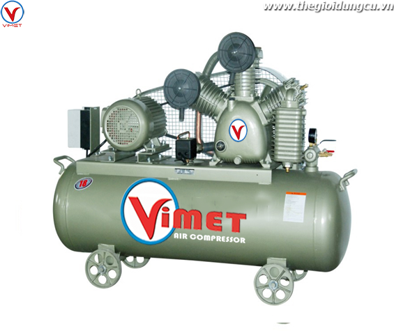Máy nén khí Pison cao áp VTH305