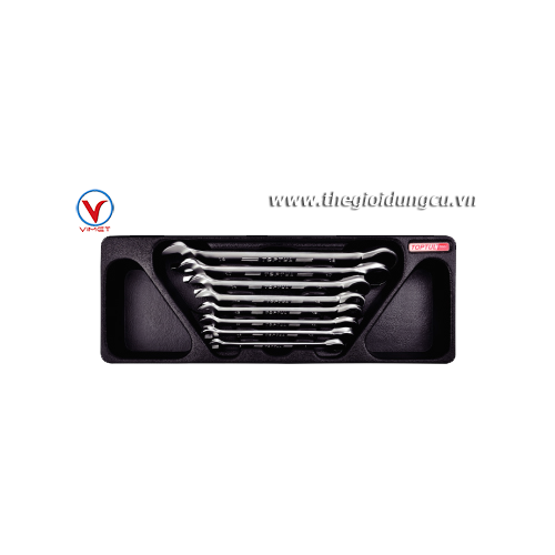 Bộ cờ lê 8 món