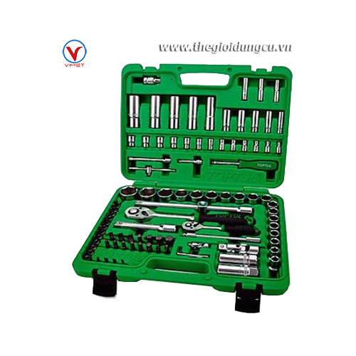 Bộ dụng cụ đồ nghề xách tay 94 chi tiết GCAI094R