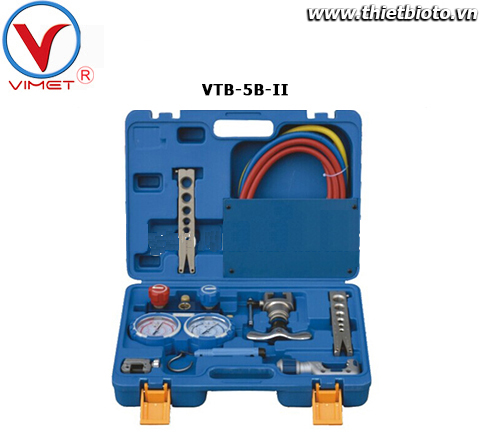 Bộ dụng cụ bảo dưỡng Value VTB-5B-II