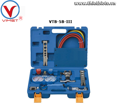 Bộ dụng cụ bảo dưỡng Value VTB-5B-III