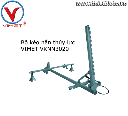 Bộ kéo nắn thủy lực KNS02301 (Model cũ VKNN3020)