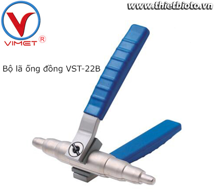 Bộ lã ống đồng Value VST-22B