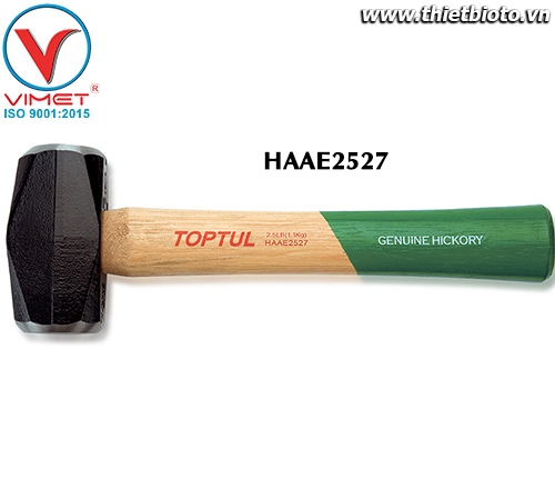 Búa tạ 1kg Toptul HAAE2527