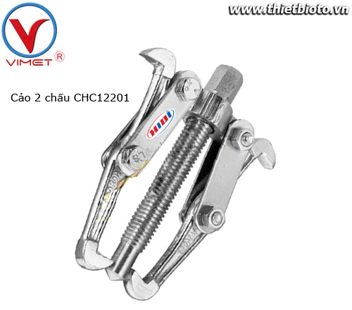 Cảo 2 chấu CHC12201