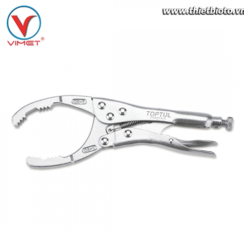 Cảo mở lọc dầu 118mm TOPTUL DMAC1A10