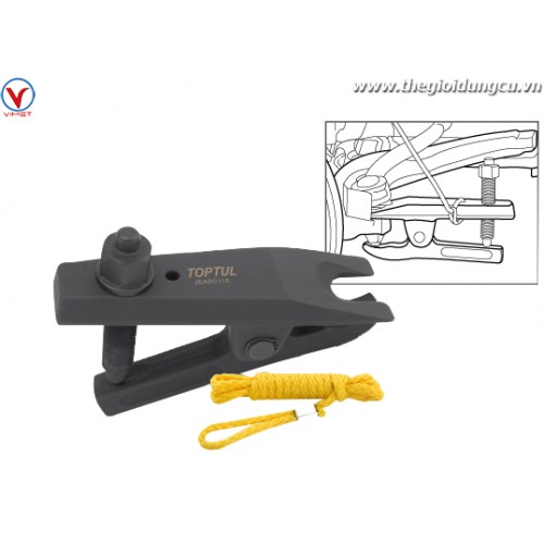 Cảo rô tuyn ngoài TOPTUL JEAB0116