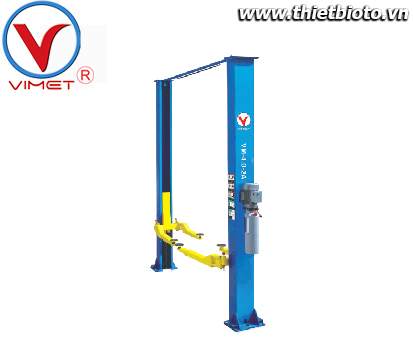 Cầu nâng 2 trụ VM-40-2A