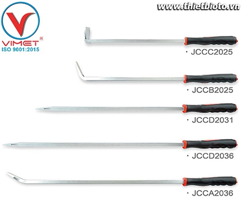 Cây nạy 25inch Toptul JCCC2025