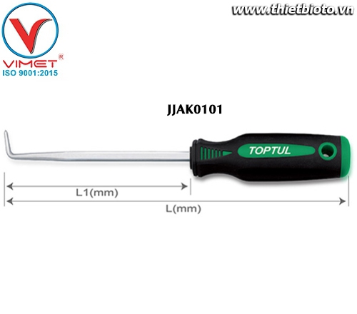 Cây  nạy Toptul JJAK0101
