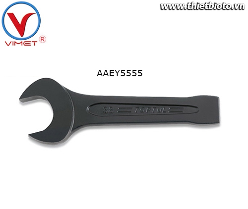 Cờ lê búa đóng 55mm Toptul AAEY5555