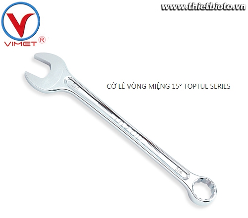 Cờ lê vòng miệng 1-1/16 TOPTUL ACEX3434