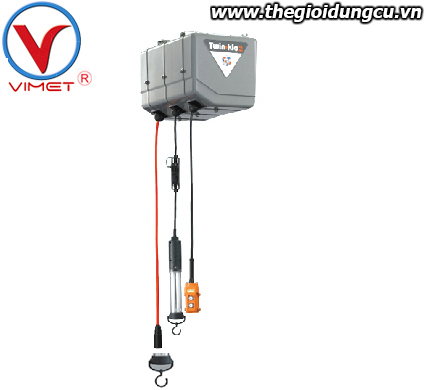 Cuộn dây điện và hơi tổng hợp Sankyo - Triens TR-2A-CL04